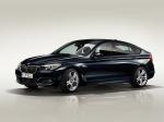 BMW 550i Gran Turismo M Sport Package 2011 года